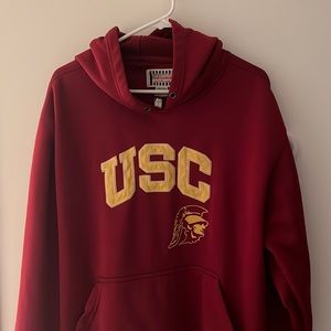 USC Hoodie / Size XL